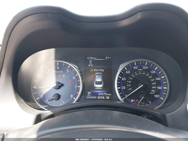 Infiniti Q50 2017 JN1CV7AR4HM680206 Image 7