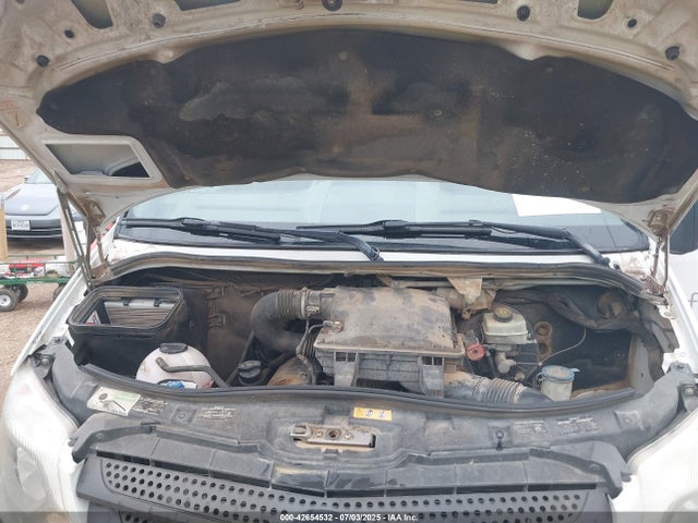 WD3FE7CC1FP169576 Mercedes-Benz Sprinter