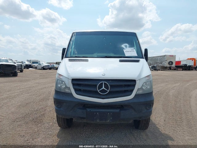 WD3FE7CC1FP169576 Mercedes-Benz Sprinter