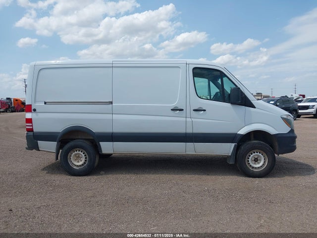 WD3FE7CC1FP169576 Mercedes-Benz Sprinter