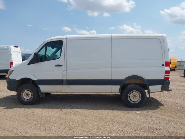 WD3FE7CC1FP169576 Mercedes-Benz Sprinter