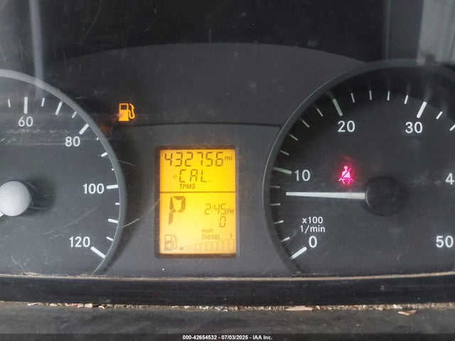 WD3FE7CC1FP169576 Mercedes-Benz Sprinter