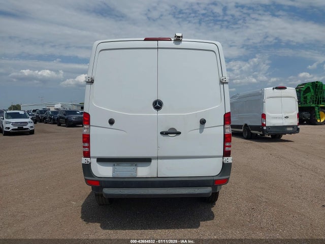 WD3FE7CC1FP169576 Mercedes-Benz Sprinter