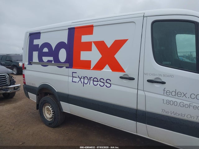 WD3FE7CC1FP169576 Mercedes-Benz Sprinter