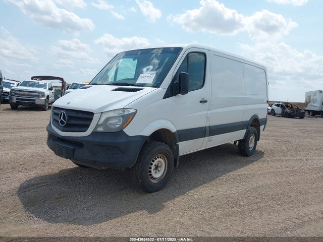 WD3FE7CC1FP169576 Mercedes-Benz Sprinter