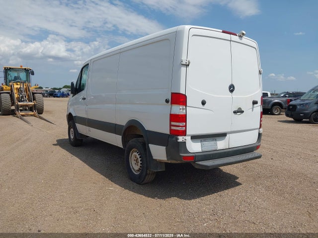 WD3FE7CC1FP169576 Mercedes-Benz Sprinter