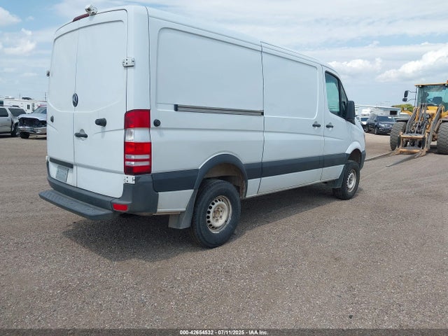 WD3FE7CC1FP169576 Mercedes-Benz Sprinter