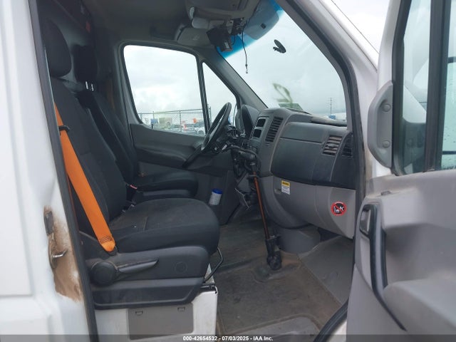 WD3FE7CC1FP169576 Mercedes-Benz Sprinter