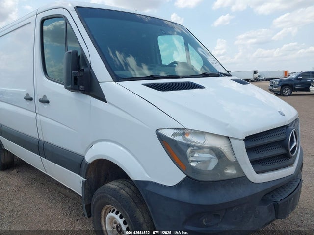 WD3FE7CC1FP169576 Mercedes-Benz Sprinter