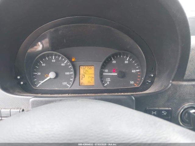 WD3FE7CC1FP169576 Mercedes-Benz Sprinter