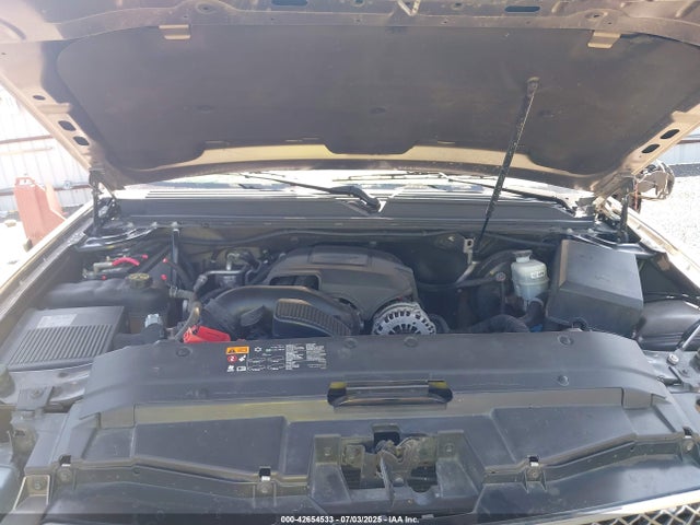 1GNSKJE79ER175422 Chevrolet lc9 - flex fuel (gas/alc), aluminium cylinder, deactivation