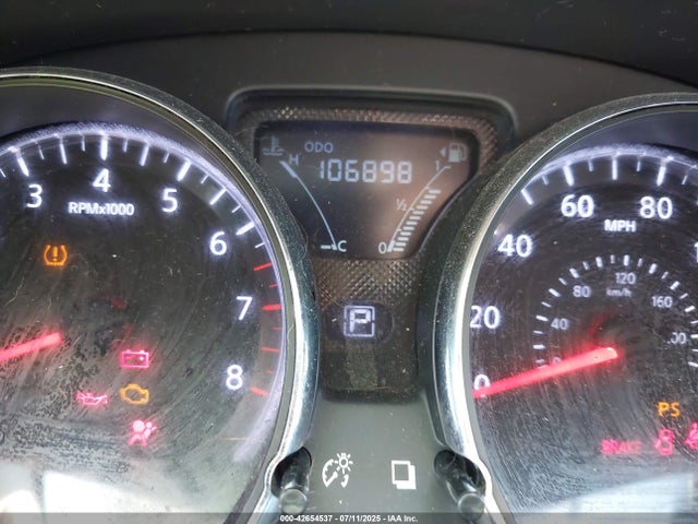Nissan 2016 2016 3N1CN7APXGL832223 Image 7