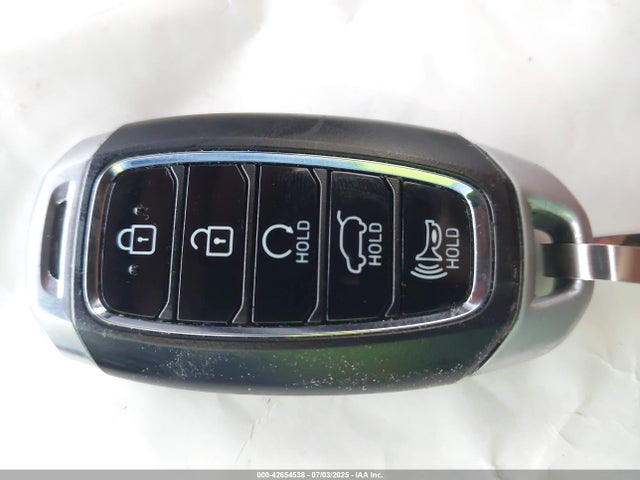 Hyundai gdi lambda ii 2022 KM8R54HEXNU450086 Image 11
