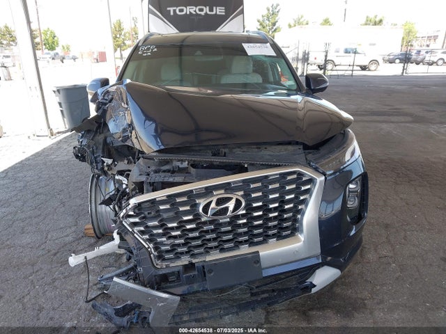 Hyundai gdi lambda ii 2022 KM8R54HEXNU450086 Image 12