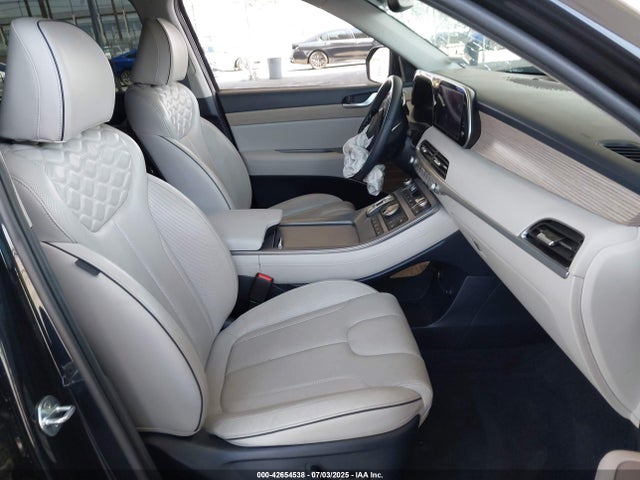 Hyundai gdi lambda ii 2022 KM8R54HEXNU450086 Image 5