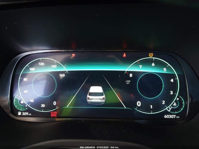 Hyundai gdi lambda ii 2022 KM8R54HEXNU450086 Image 7