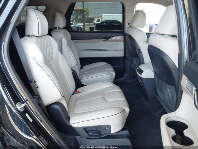 Hyundai gdi lambda ii 2022 KM8R54HEXNU450086 Image 8
