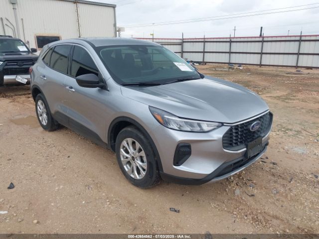 2023 FORD ESCAPE 1FMCU0GNXPUB15870