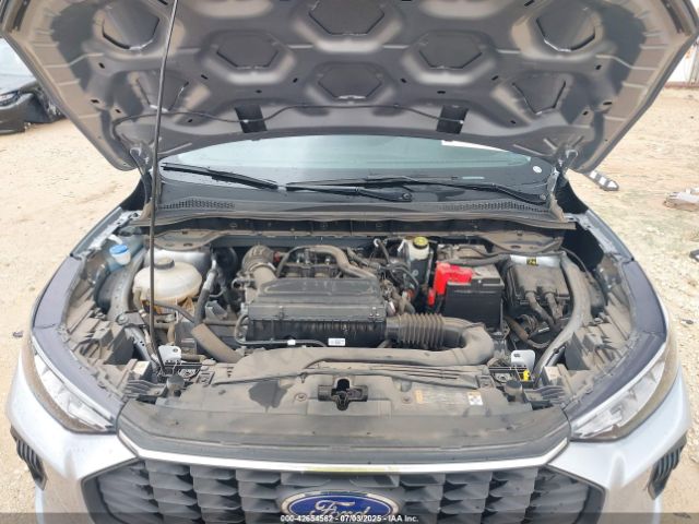 2023 FORD ESCAPE 1FMCU0GNXPUB15870 Photo 9