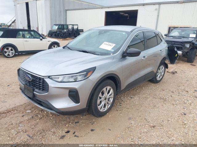 2023 FORD ESCAPE 1FMCU0GNXPUB15870 Photo 1