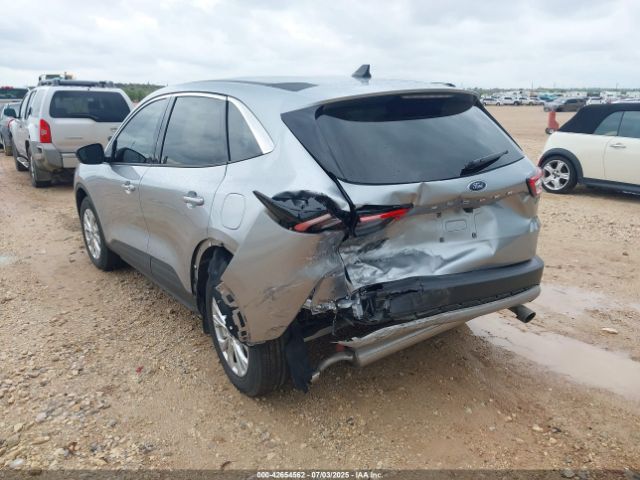 2023 FORD ESCAPE 1FMCU0GNXPUB15870 Photo 2