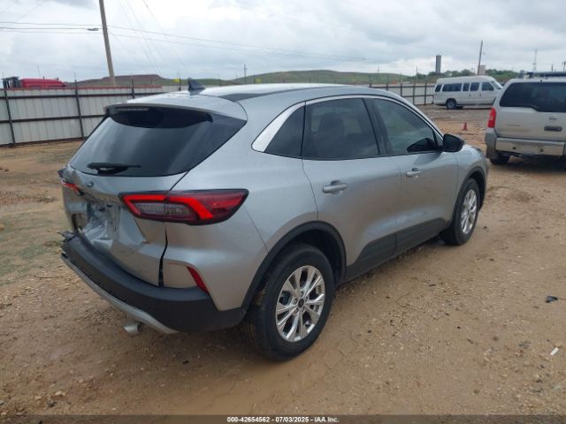 2023 FORD ESCAPE 1FMCU0GNXPUB15870 Photo 3