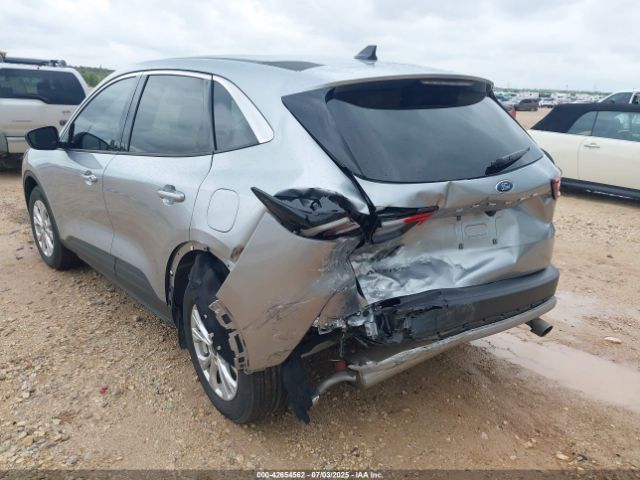 2023 FORD ESCAPE 1FMCU0GNXPUB15870 Photo 5
