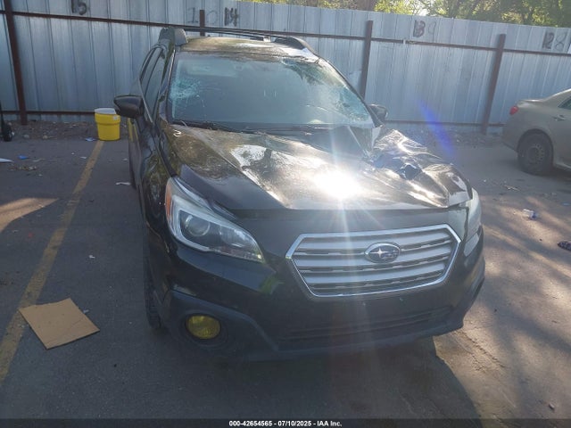Subaru 2.5l u5 2016 4S4BSAFC9G3350144 Image 12