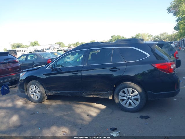 Subaru 2.5l u5 2016 4S4BSAFC9G3350144 Image 14
