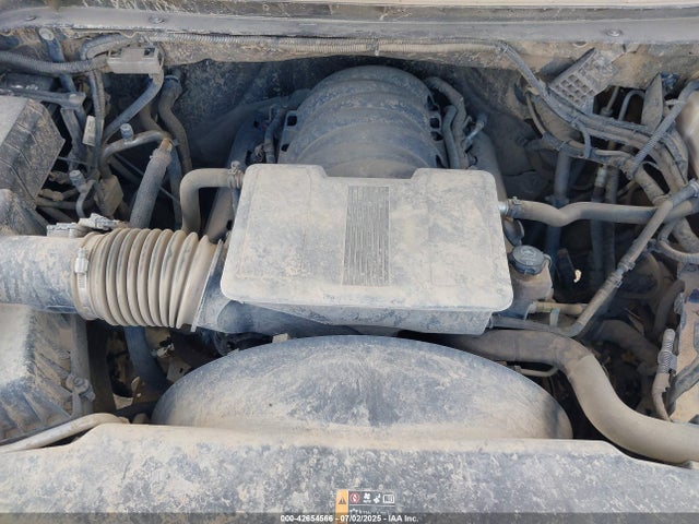 Chevrolet l8t 2022 1GC1YLE72NF183149 Image 10