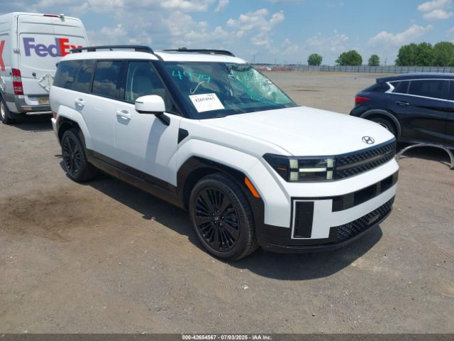 2024 HYUNDAI SANTA FE HYBRID 5NMP5DG19RH006592