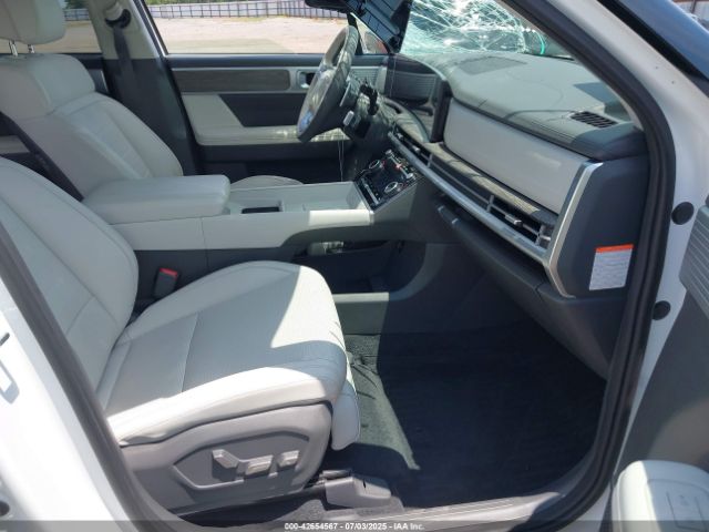 2024 HYUNDAI SANTA FE HYBRID 5NMP5DG19RH006592 Photo 4