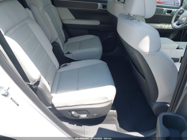 2024 HYUNDAI SANTA FE HYBRID 5NMP5DG19RH006592 Photo 7
