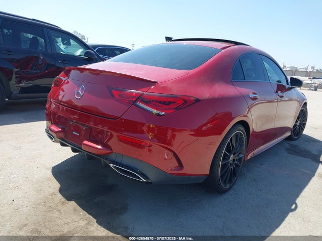 W1K5J4GB8MN214167 Mercedes-Benz m260
