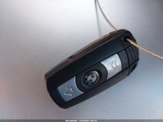 WBAVM1C54EVW53722 BMW 2014