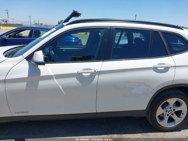 WBAVM1C54EVW53722 BMW 2014
