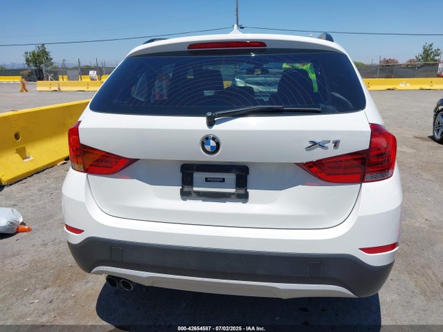 WBAVM1C54EVW53722 BMW 2014