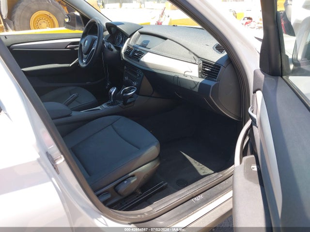 WBAVM1C54EVW53722 BMW 2014