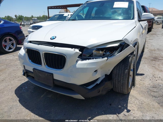 WBAVM1C54EVW53722 BMW 2014
