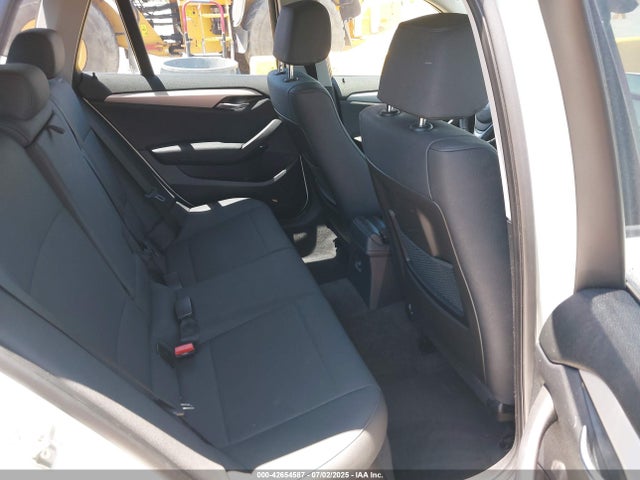 WBAVM1C54EVW53722 BMW 2014