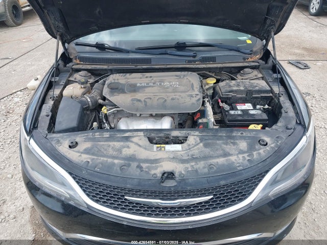 Chrysler 2015 2015 1C3CCCAB3FN592774 Image 10