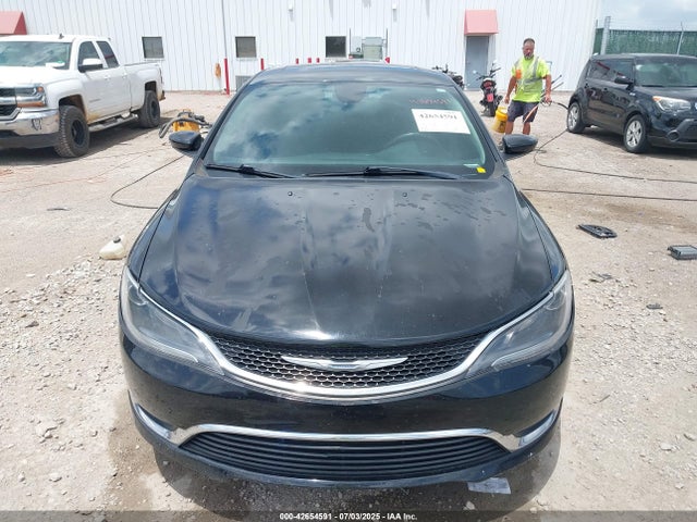 Chrysler 2015 2015 1C3CCCAB3FN592774 Image 12