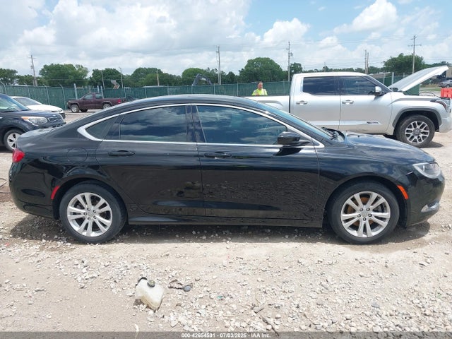 Chrysler 2015 2015 1C3CCCAB3FN592774 Image 13