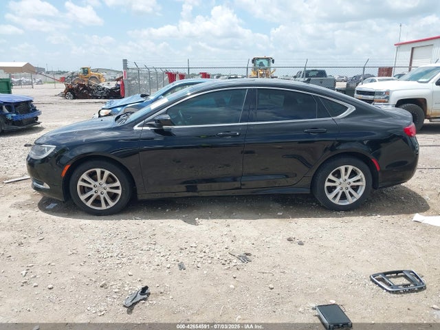 Chrysler 2015 2015 1C3CCCAB3FN592774 Image 14