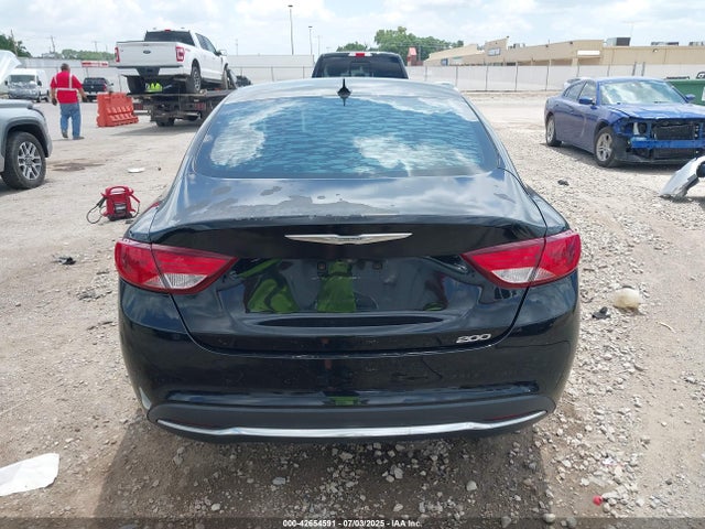 Chrysler 2015 2015 1C3CCCAB3FN592774 Image 16