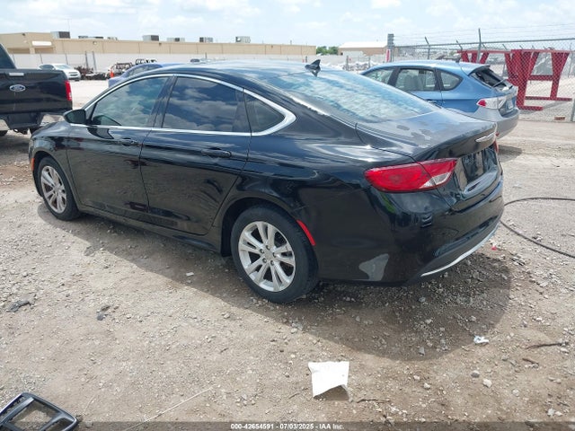 Chrysler 2015 2015 1C3CCCAB3FN592774 Image 3