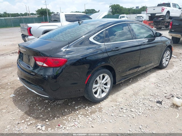 Chrysler 2015 2015 1C3CCCAB3FN592774 Image 4