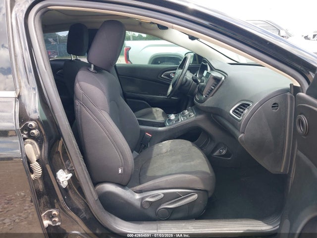 Chrysler 2015 2015 1C3CCCAB3FN592774 Image 5