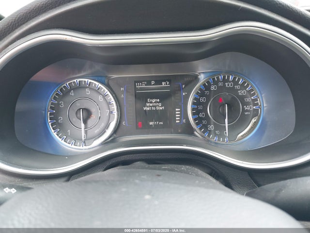 Chrysler 2015 2015 1C3CCCAB3FN592774 Image 7