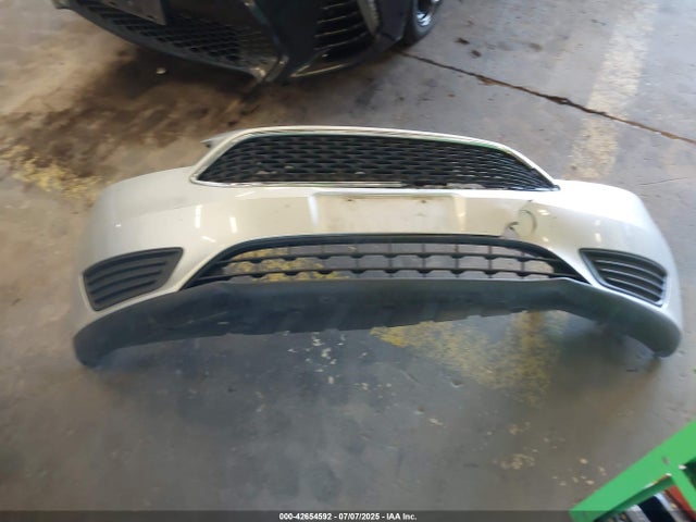 Ford Focus 2016 1FADP3E23GL306584 Image 12